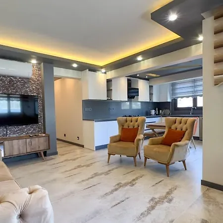 Apartman Palm Beach